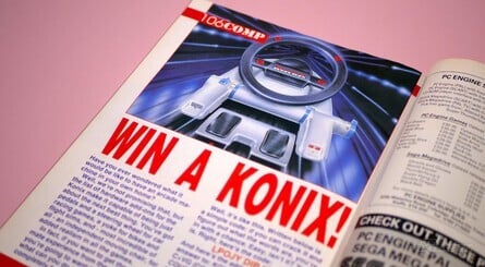 Iconic Issues: CVG's Complete Guide To Consoles 6