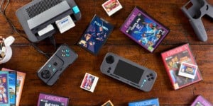 Next Article: Evercade Seller Funstock Freezes US Orders Until Further Notice