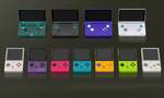 You Can Now Place Pre-Orders For The Retroid Pocket Flip 2 & Pocket Classic