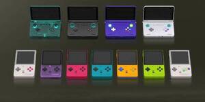 Next Article: We Now Have The Pre-Order Date & Pricing For The Retroid Pocket Flip 2 & Pocket Classic