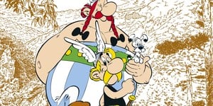 Next Article: Konami's Arcade Beat 'Em Up 'Asterix' Could Be Getting A Fanmade Port For The SNES