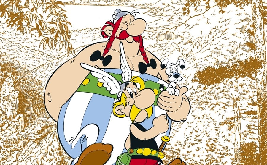 Asterix