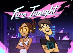 Fire Tonight (Switch) - Inspired By A Song, This Puzzler Is A '90s Nostalgia Trip