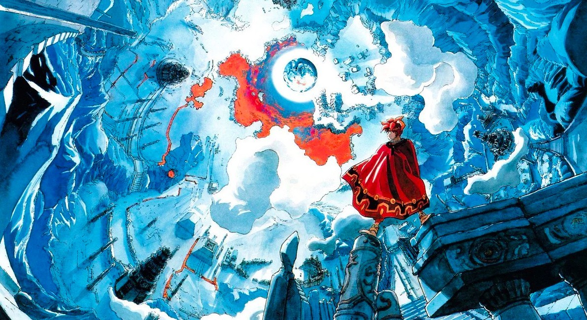 Terranigma HD-2D Prototype Reimagines SNES Classic with Unreal Engine - Nintendo News Article