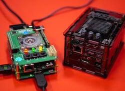 RetroAchievements Support Comes To MiSTer FPGA