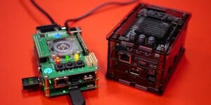 Next Article: RetroAchievements Support Comes To MiSTer FPGA