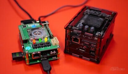 RetroAchievements Support Comes To MiSTer FPGA