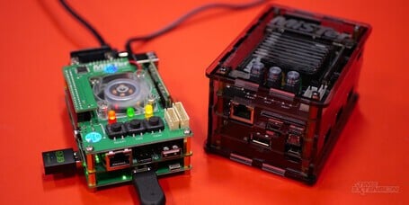 Previous Article: RetroAchievements Support Comes To MiSTer FPGA