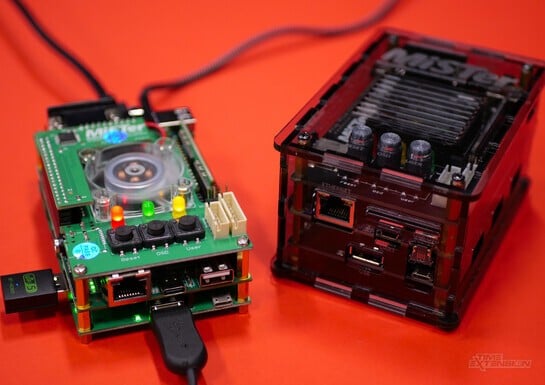 RetroAchievements Support Comes To MiSTer FPGA