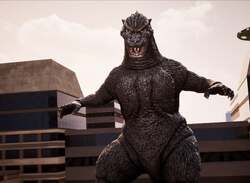 Godzilla vs GTA 6: Retro Remake Makes PlayStation Debut on PS5 This November