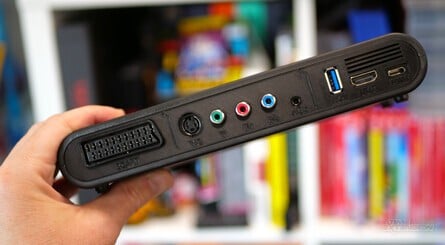 Review: Pixel FX Morph 2K 5