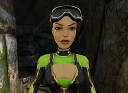"Crystal Dynamics Should Issue A Partial Refund For Forcing This On Us" - Tomb Raider Remastered's New Outfits Aren't Going Down Well