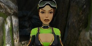 Next Article: "Crystal Dynamics Should Issue A Partial Refund For Forcing This On Us" - Tomb Raider Remastered's New Outfits Aren't Going Down Well