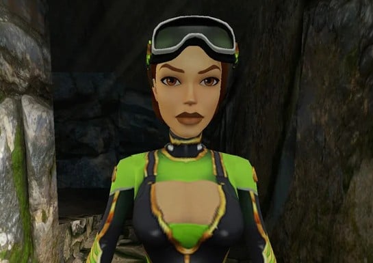 "Crystal Dynamics Should Issue A Partial Refund For Forcing This On Us" - Tomb Raider Remastered's New Outfits Aren't Going Down Well