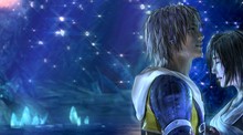 Final Fantasy X HD Remaster