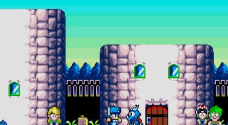 Miracle Boy Is An Atari ST "Masterpiece" You Can Download Now 1
