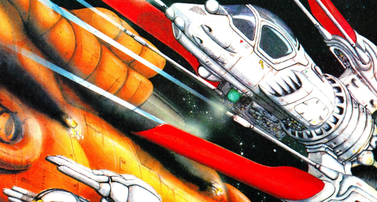 Toaplan Arcade Shoot 'Em Up Collection Vol. 2 Launches on Steam and GOG: Four Classic Shmups Arrive August 24, 2023