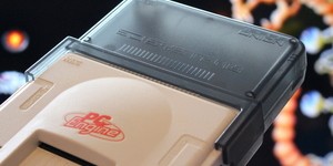 Next Article: Review: Terraonion Super SD System 3 Unlocks The Entire PC Engine Library