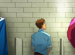 Dispatch (PS5) - Interactive Superhero Show Could Be Something Special