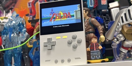 Previous Article: Review: TrimUI Brick - A Perfectly Pocket-Friendly Emulation Option