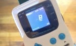 Hacker Gets The Game Boy Camera Working On The Mega Duck