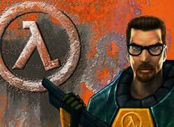 Dreamcast Fan Discovers New Builds of Cancelled Half-Life Port