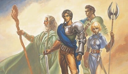 Ogre Battle 64: Person Of Lordly Caliber's Revolutionary Heart Still Burns Brightly