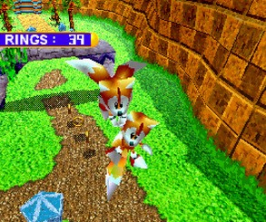 Tails World