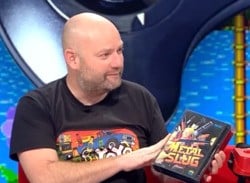 Retro Gaming Takes Over The BBC's Breakfast Show