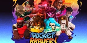 Previous Article: Pocket Bravery Is A New Fighting Game That Pays Tribute To The Neo Geo Pocket Color