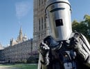 Random: "That Would Be Wonderful" - Count Binface Wants To Reboot London's SegaWorld