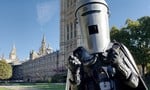 Random: "That Would Be Wonderful" - Count Binface Wants To Reboot London's SegaWorld
