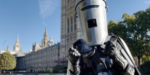 Previous Article: Random: "That Would Be Wonderful" - Count Binface Wants To Reboot London's SegaWorld