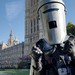 Random: "That Would Be Wonderful" - Count Binface Wants To Reboot London's SegaWorld
