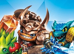 Skylanders: Trap Team (PlayStation 4)