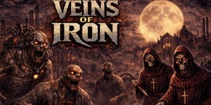 Previous Article: 'Veins Of Iron' Is A New Wolfenstein 3D-Inspired FPS For SNES, With Some 'Offputting' AI Key Art