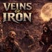 'Veins Of Iron' Is A New Wolfenstein 3D-Inspired FPS For SNES, With Some 'Offputting' AI Key Art