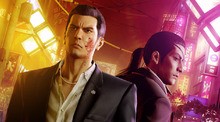 Yakuza 0 Director's Cut