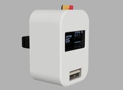 This Handy Gizmo Will Let You Use Any USB Controller With Your Dreamcast, Without Sacrificing VMU Support