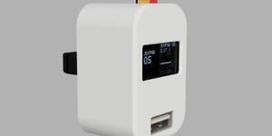 Previous Article: This Handy Gizmo Will Let You Use Any USB Controller With Your Dreamcast, Without Sacrificing VMU Support