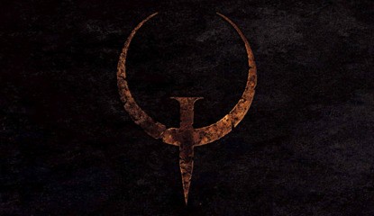 This Tribute To Quake Is Just 13 Kilobytes In Size