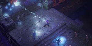 Next Article: 'Darkhaven' Is A "Next Generation" Action RPG From Some Of The Original Creators Of Diablo and Diablo II