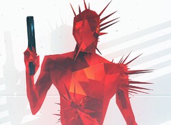 Superhot: Mind Control Delete - More of the Same Slow-Mo Action, But No Less Satisfying
