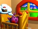 Fan Project Makes Kid Kirby, The Cancelled SNES Game From Grand Theft Auto Devs, A Reality