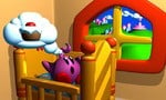 Fan Project Makes Kid Kirby, The Cancelled SNES Game From Grand Theft Auto Devs, A Reality