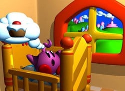 Fan Project Makes Kid Kirby, The Cancelled SNES Game From Grand Theft Auto Devs, A Reality