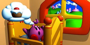 Next Article: Fan Project Makes Kid Kirby, The Cancelled SNES Game From Grand Theft Auto Devs, A Reality