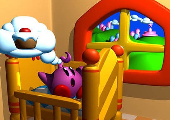 Fan Project Makes Kid Kirby, The Cancelled SNES Game From Grand Theft Auto Devs, A Reality