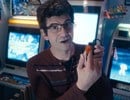 "I Realised I Could Offer You Much More" - Alone In The Dark Creator Frédérick Raynal Cancels Kickstarter For New Mega Drive Game