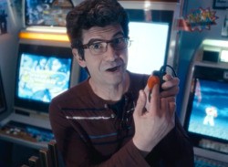 "I Decided To Complete It As A Tribute To Him" - 'Alone In The Dark' Creator's New Genesis Game Comes With Its Own Controller